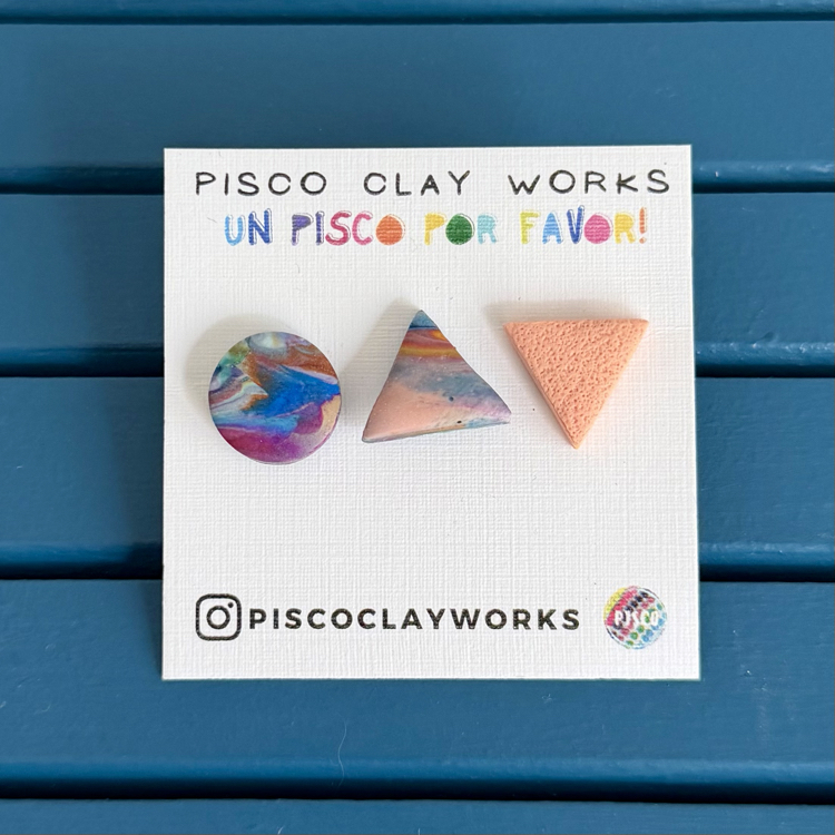 Piccolino Trio Stud Pack Galaxy 1