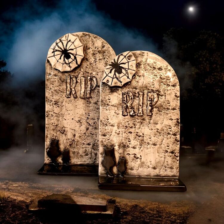 Büyük Rip Mezar Taşı