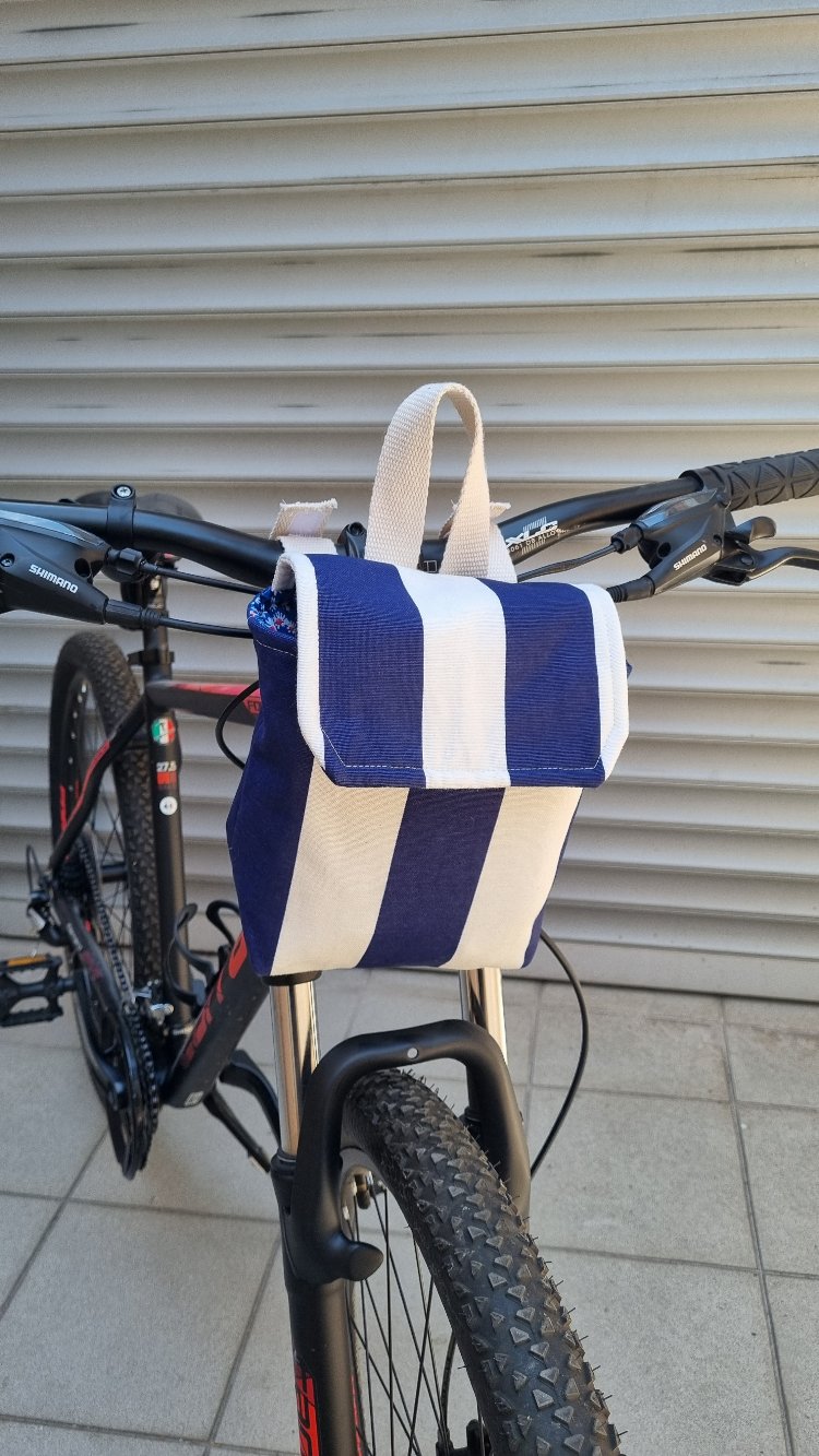 Bisiklet /Scooter Çantası