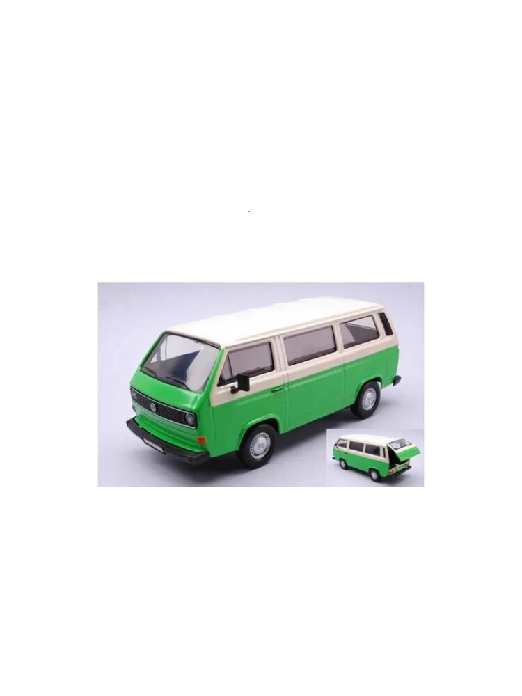 Motormax Araba 1:24 Volkswagen Type2 T3
