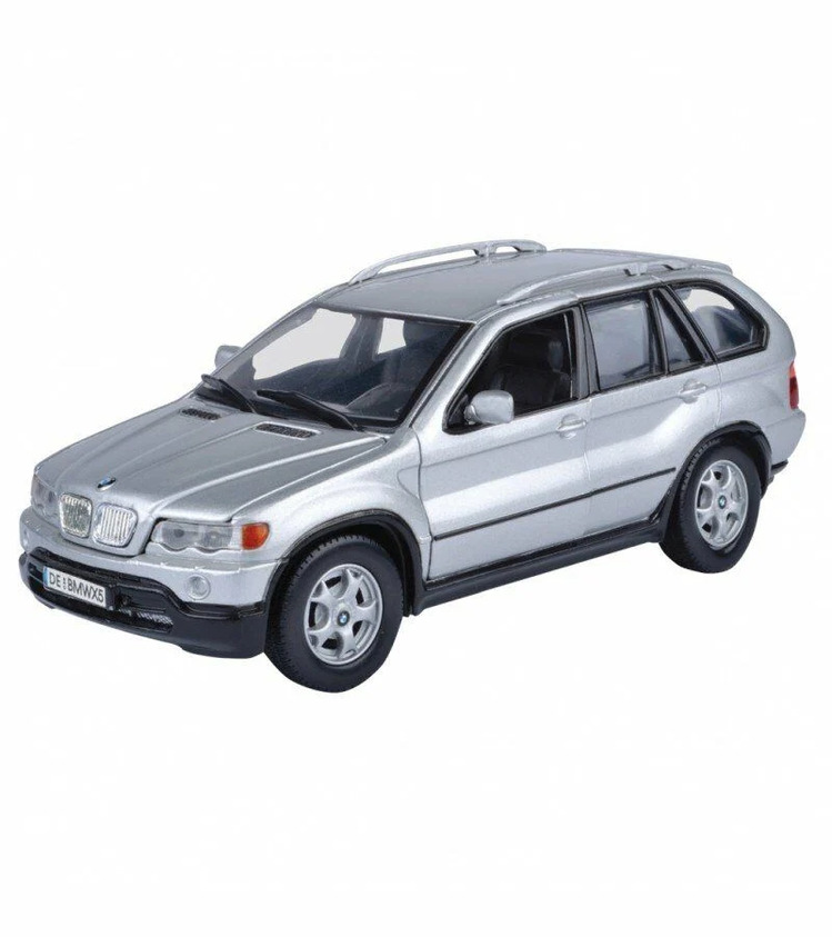 Motormax 1:24 Bmw X5 1:24