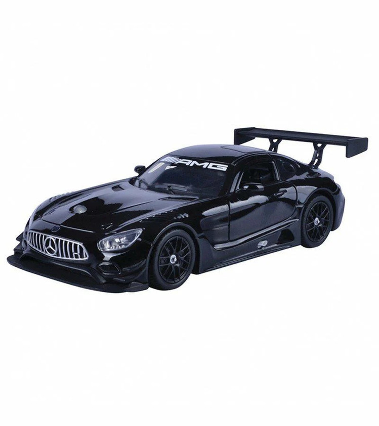Mercedes Amg GT3 - 1:24