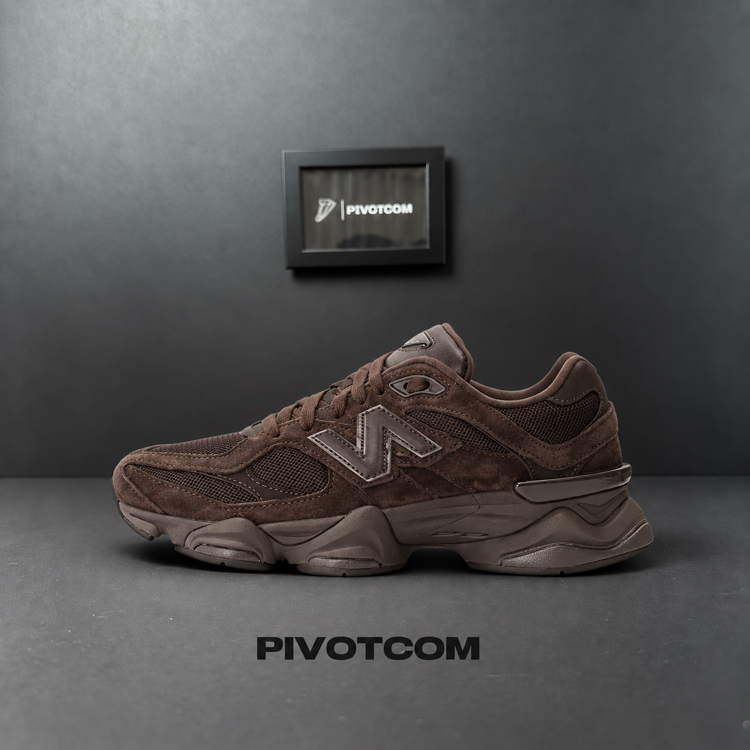 NB 9060 “Chocolate Brown”