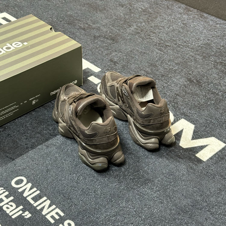 NB 9060 “Chocolate Brown”