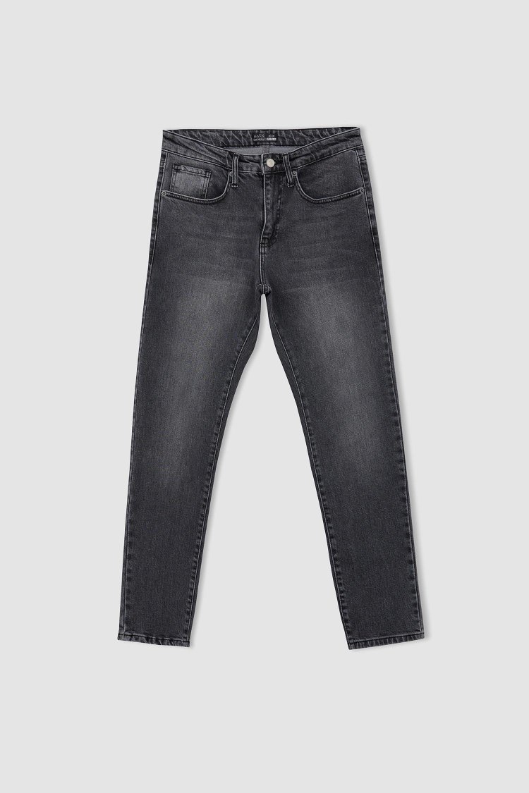 SLIM ERKEK KOT PANTOLON 5688