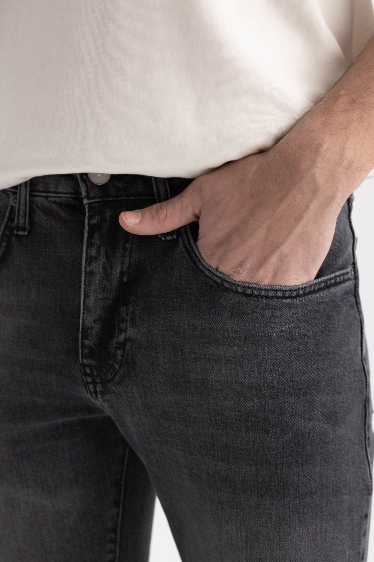 SLIM ERKEK KOT PANTOLON 5688