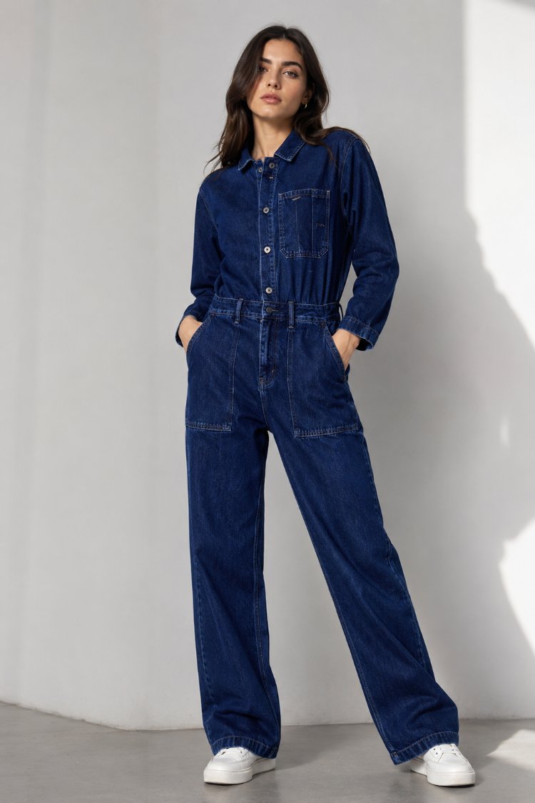 DENIM TULUM 67433