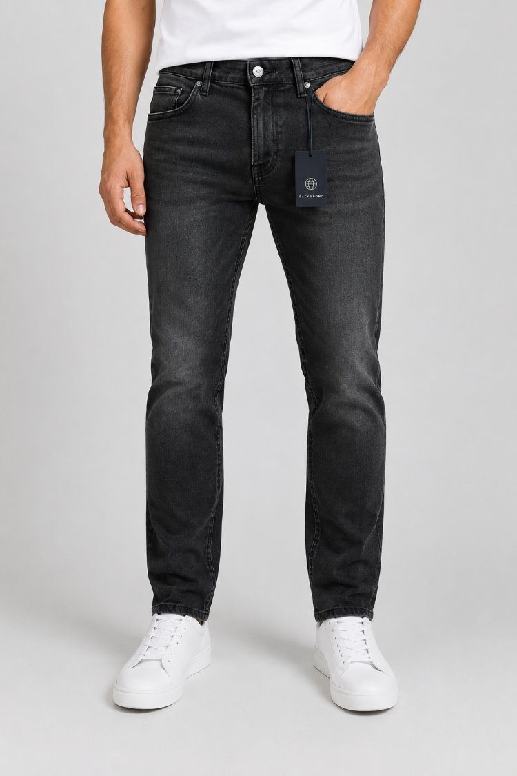  BACK&BOND PREMIUM DENIM – ERKEK KOT PANTOLON