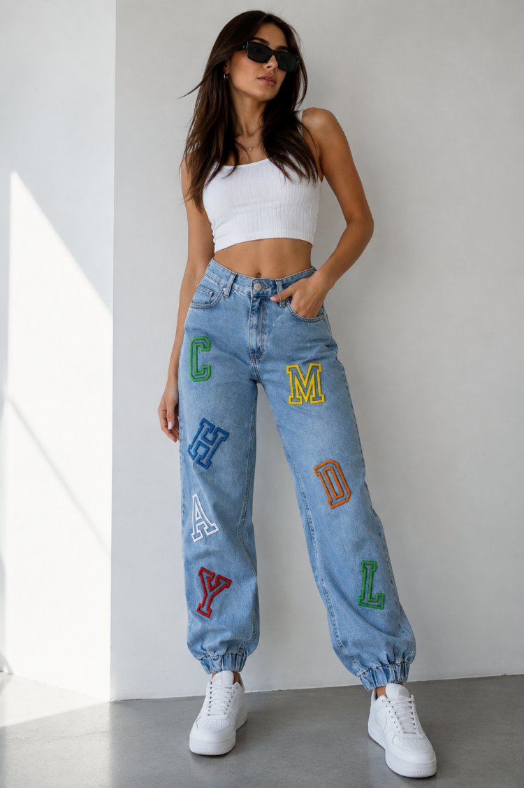 BERSHKA  KOT PANTOLON  85433