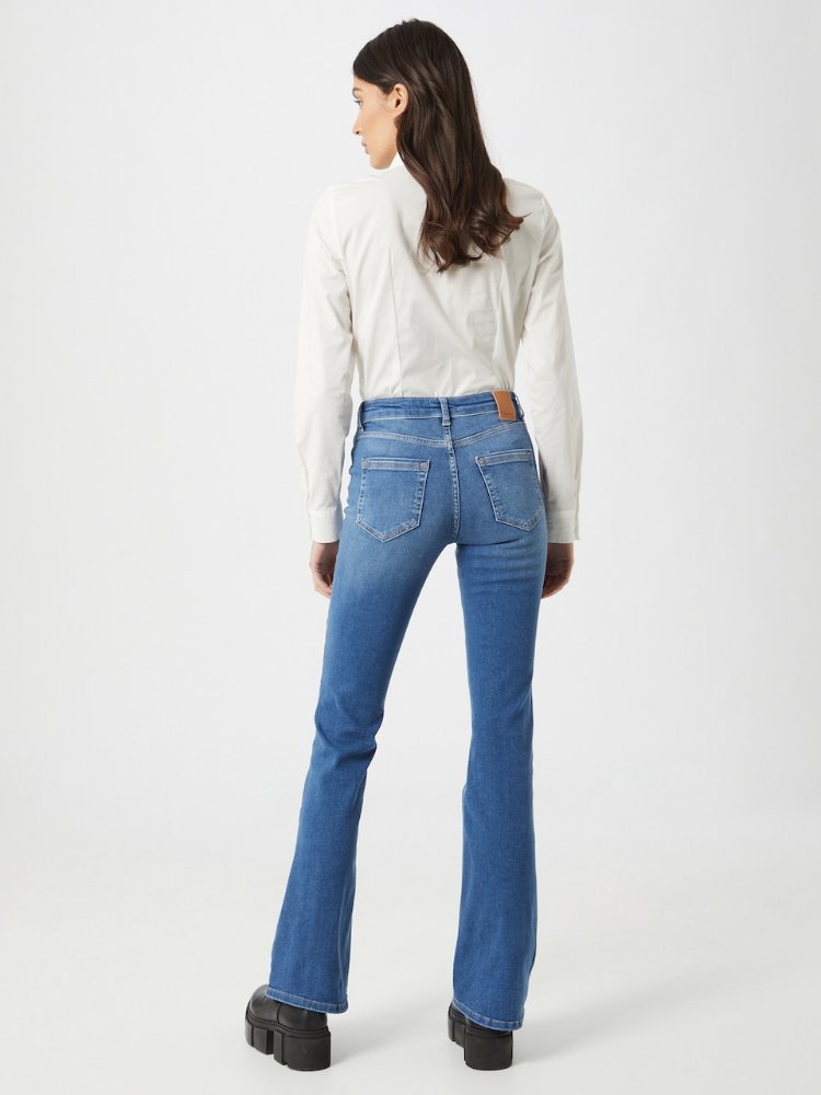 ONLY FLARE BAYAN KOT PANTOLON 895
