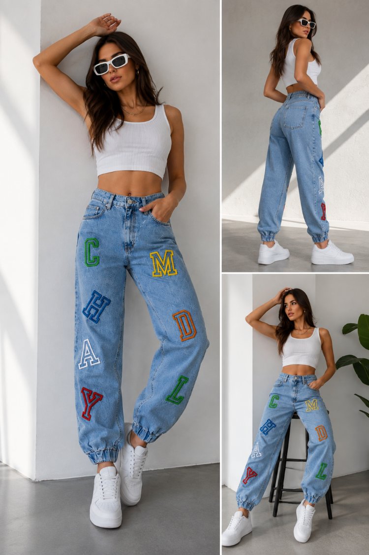BERSHKA  KOT PANTOLON  85433