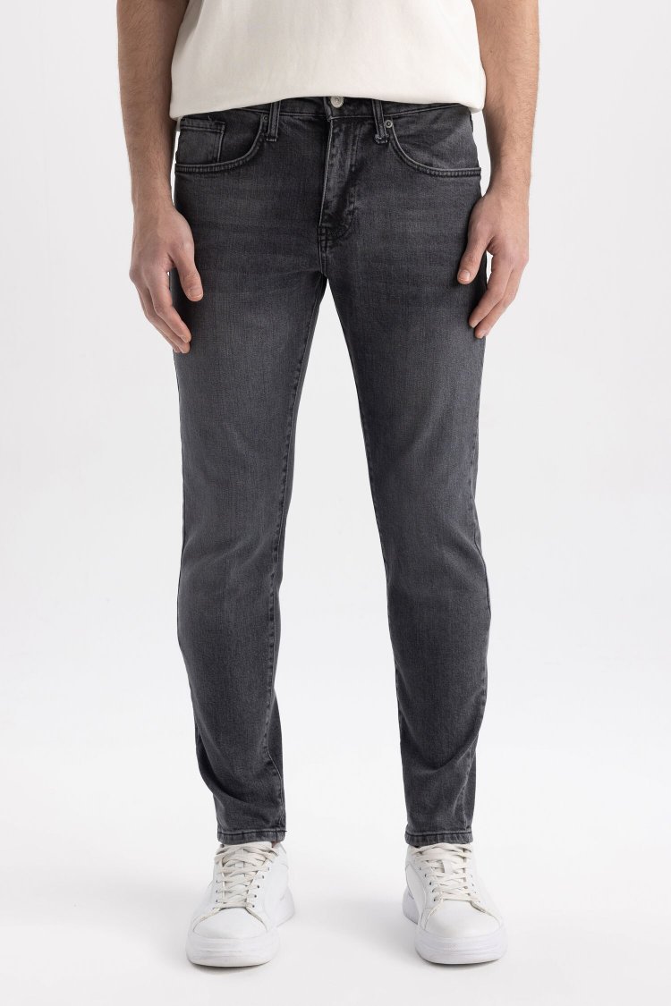 SLIM ERKEK KOT PANTOLON 5688