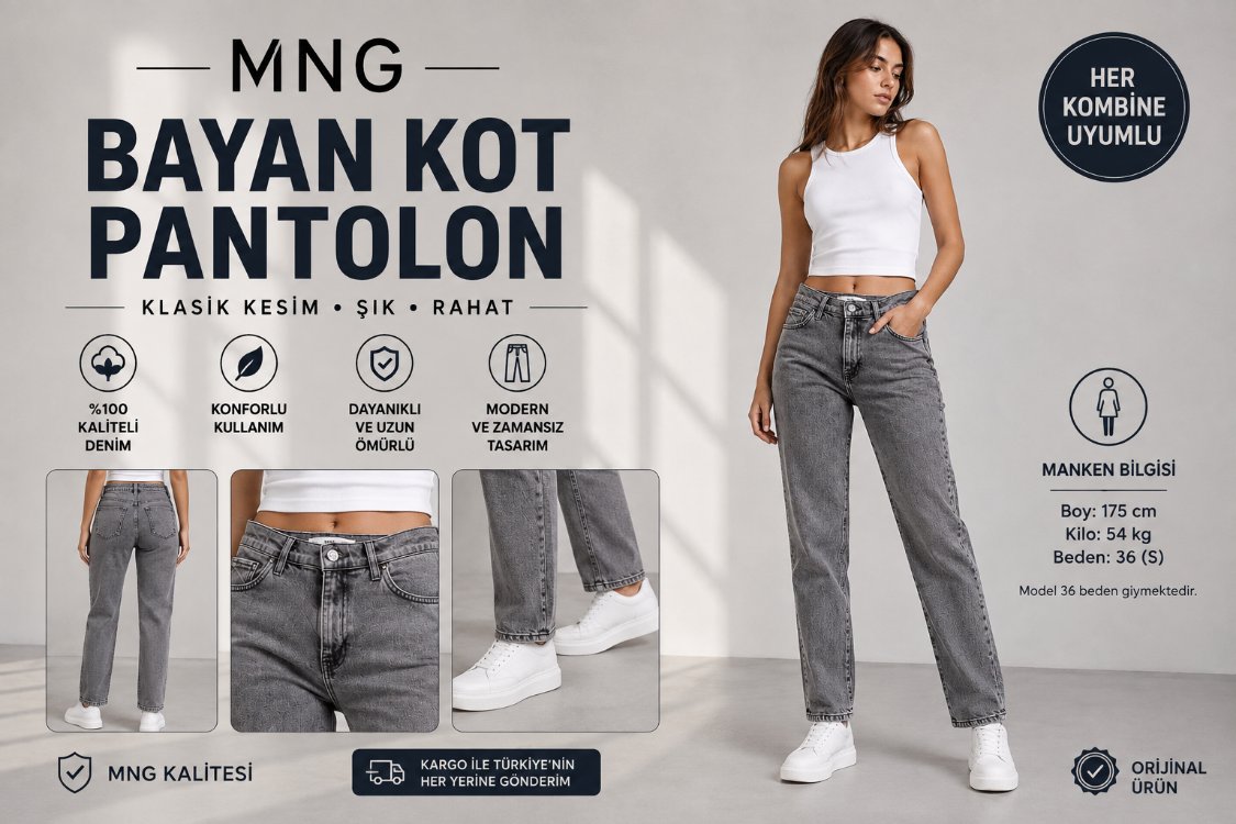 BAYAN KOT PANTOLON
