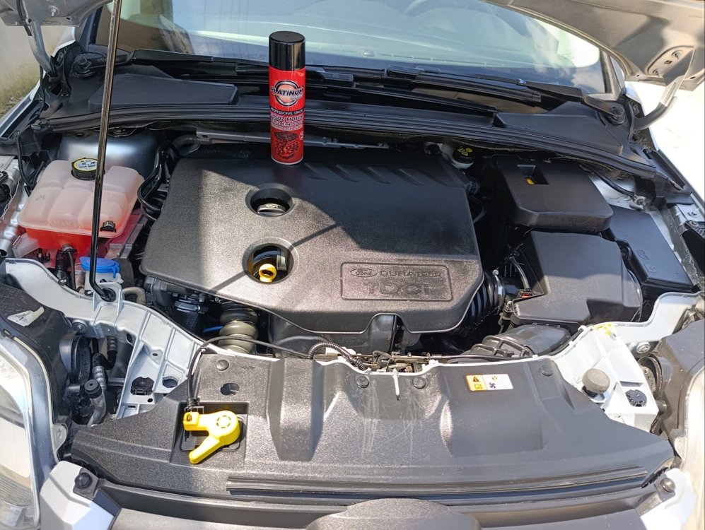 PLATİNUM WASH SUSUZ MOTOR TEMİZLEME 500ML