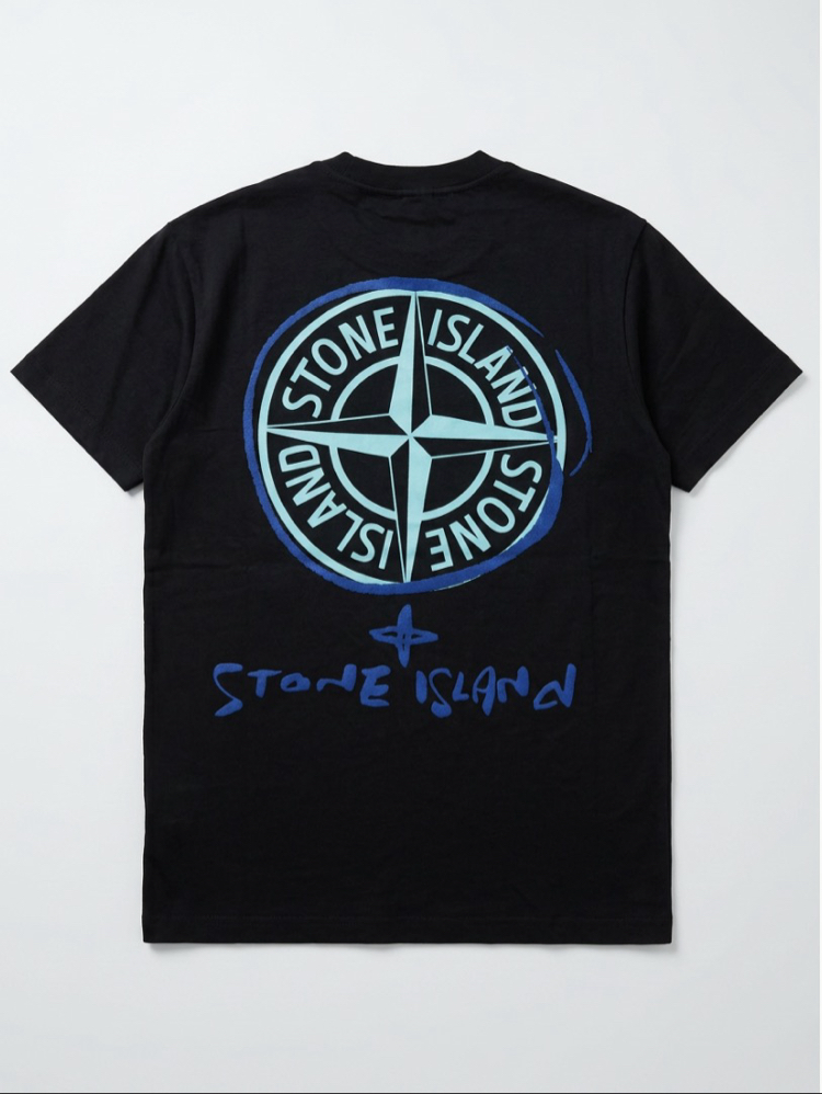 Stone Island Premium Tişört