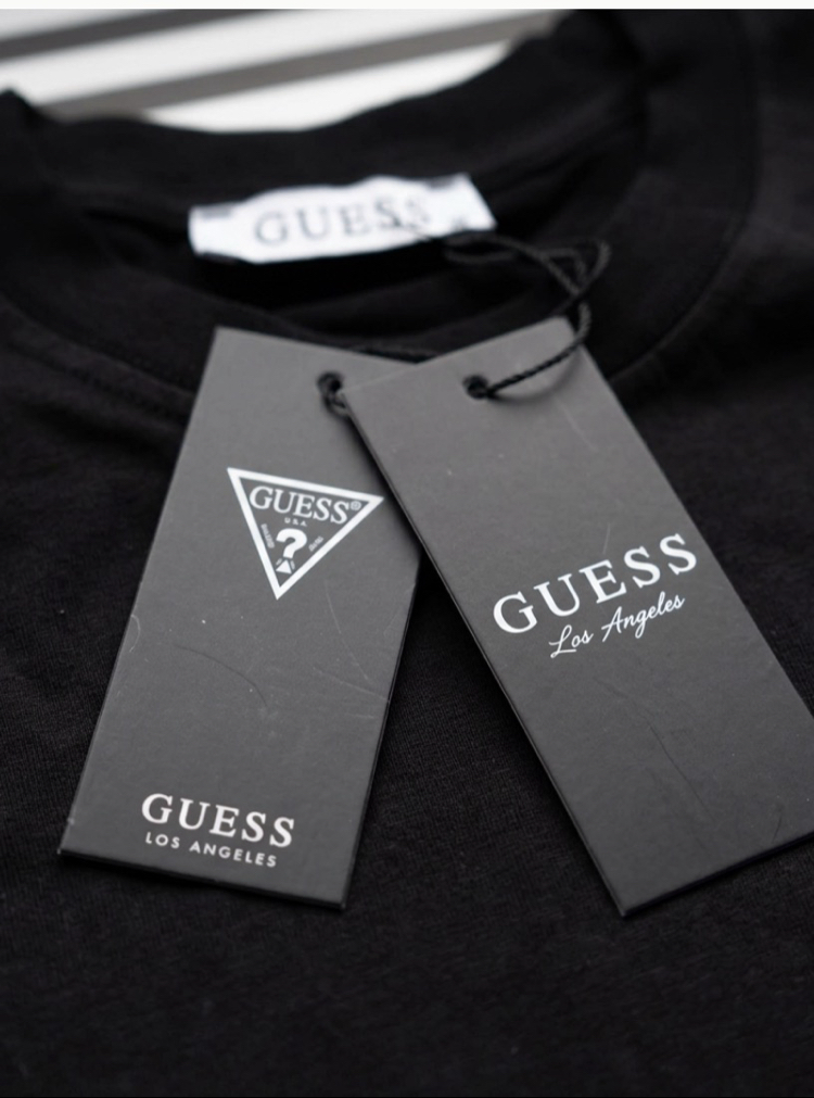 Guess Premium Tişört 