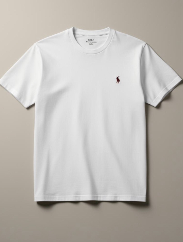 Raulp Lauren Premium Tişört 