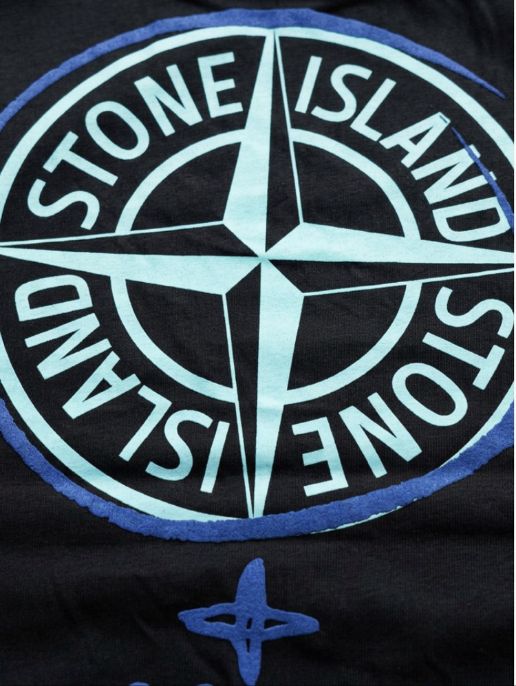 Stone Island Premium Tişört