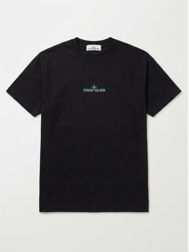 Stone Island Premium Tişört