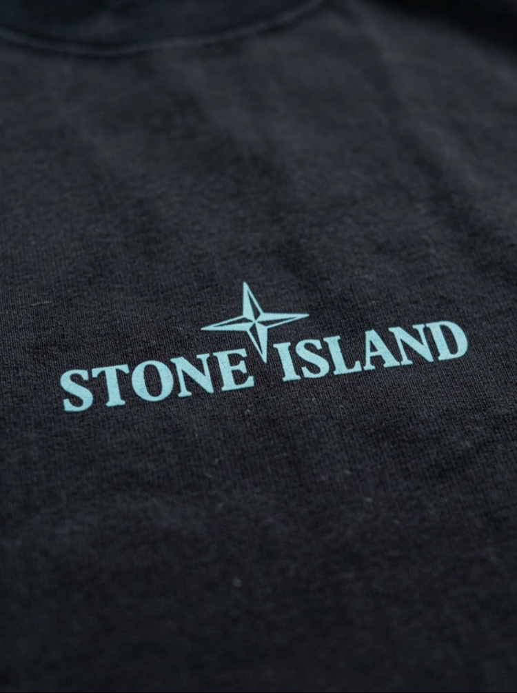 Stone Island Premium Tişört