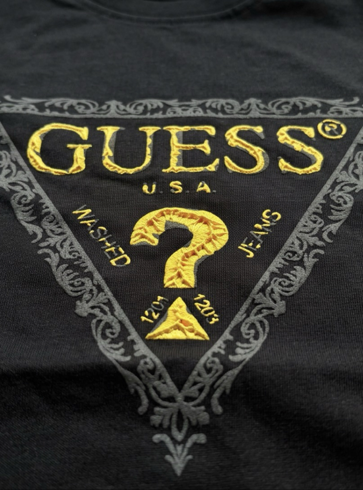 Guess Premium Tişört 