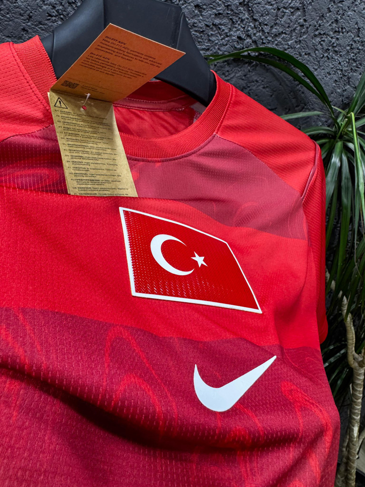 Arda Güler 8 Türkiye Milli Forma (Üst Kalite)