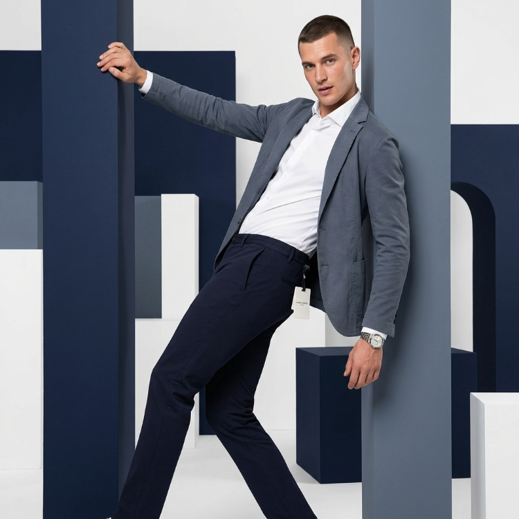 JC Concept - Premium Jogger Comfort Pantolon