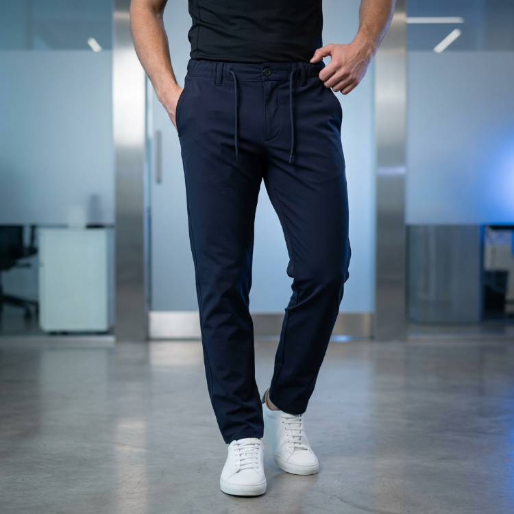 JC Concept - Premium Jogger Comfort Pantolon