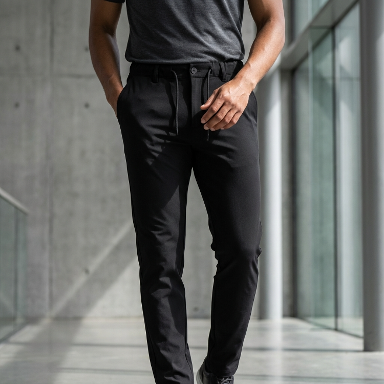 JC Concept - Premium Jogger Comfort Pantolon