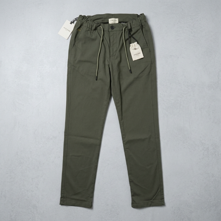 JC Concept - Premium Jogger Comfort Pantolon