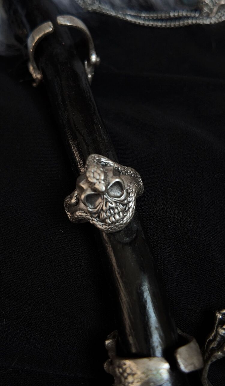 Nocturne Veil ( Yüzük )