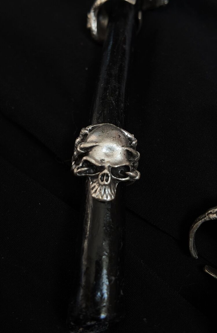 Nocturne Veil ( Yüzük )