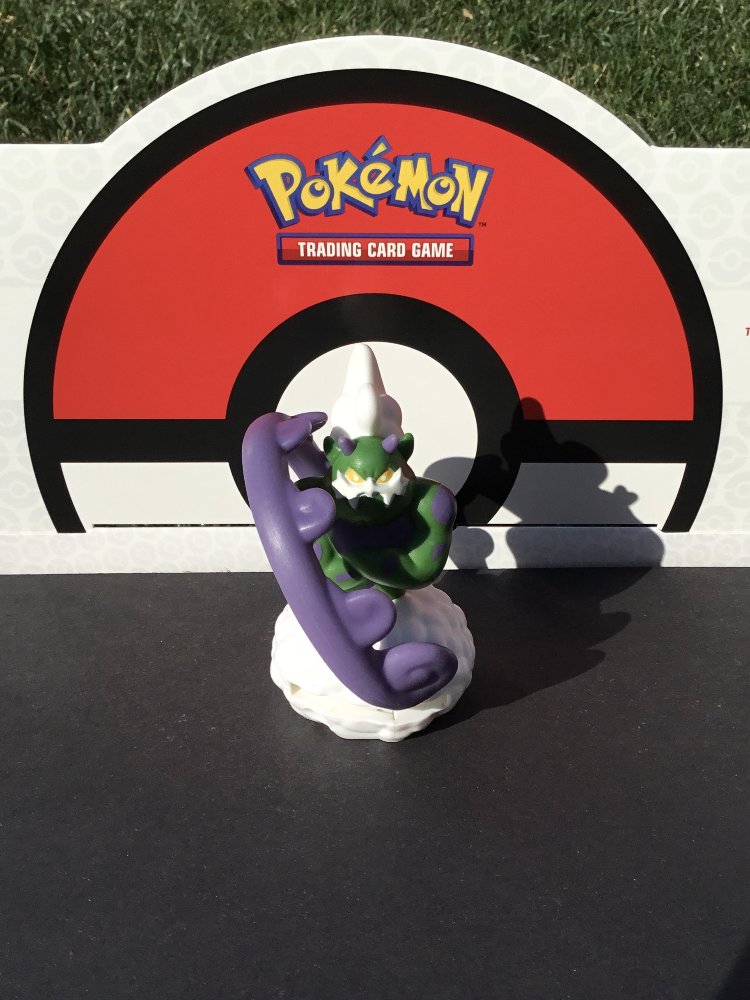 Tornadus Figür 