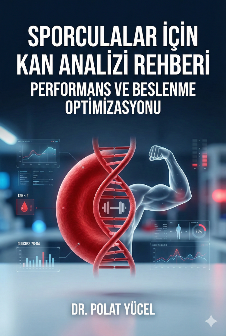 Athlete Pro: Kan Değerleri Analiz Dosyası