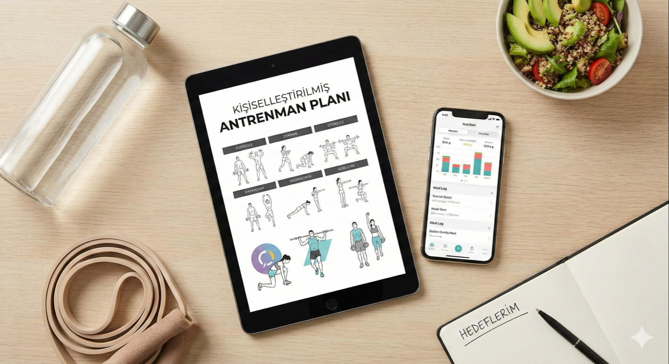 +40 Yaş Metabolizma Resetleme ve Bilimsel Yağ Yakımı Rehberi