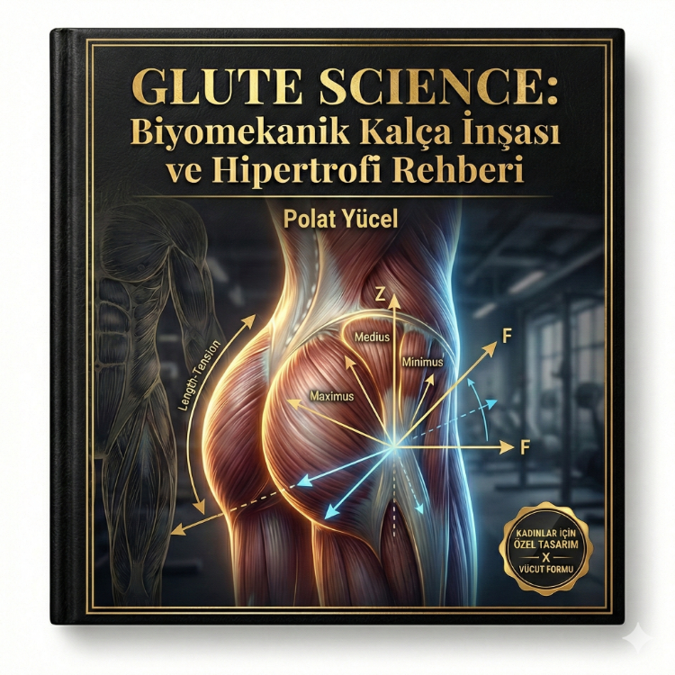 Glute Master Guide: Kalça Programı