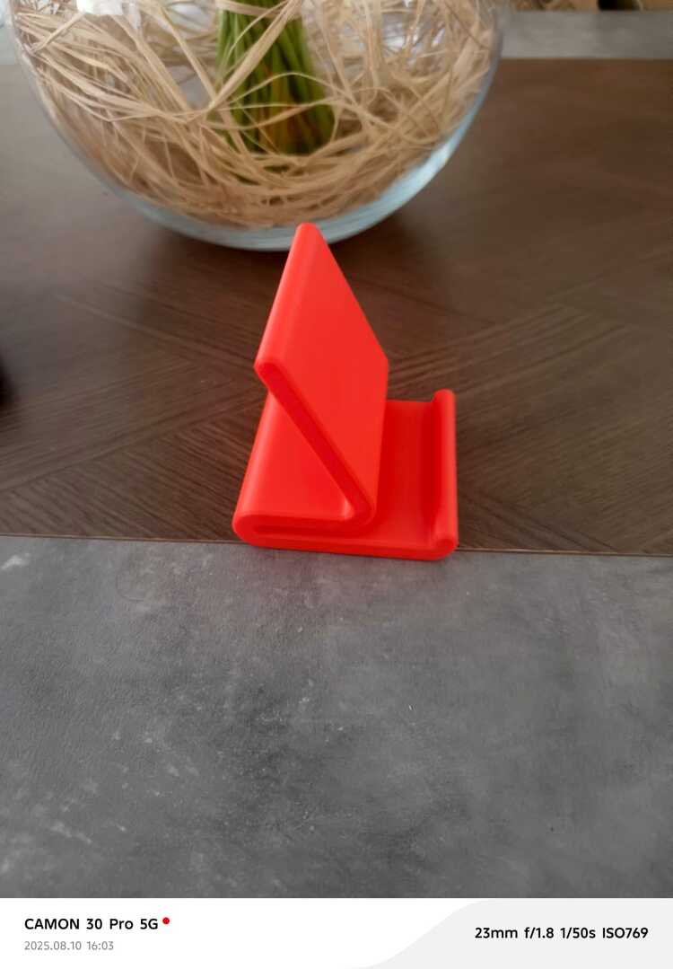 Telefon standı