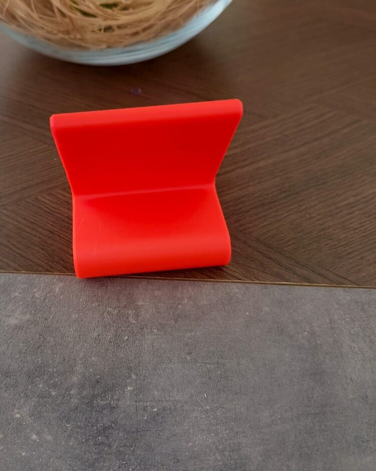 Telefon standı