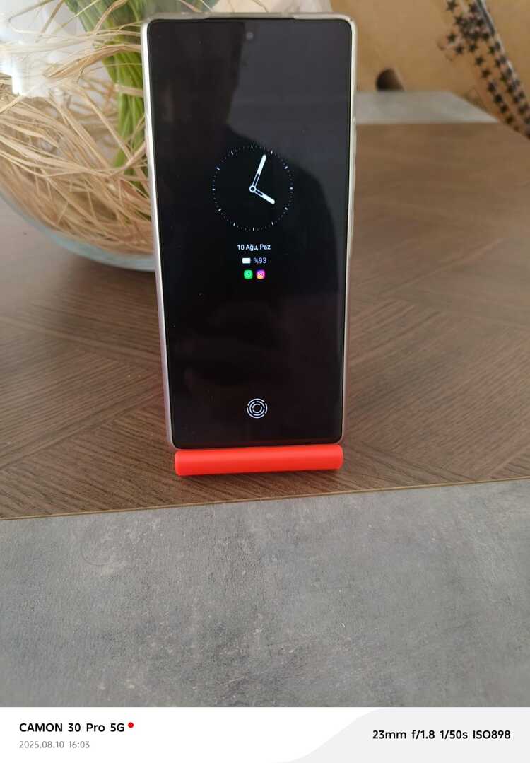 Telefon standı