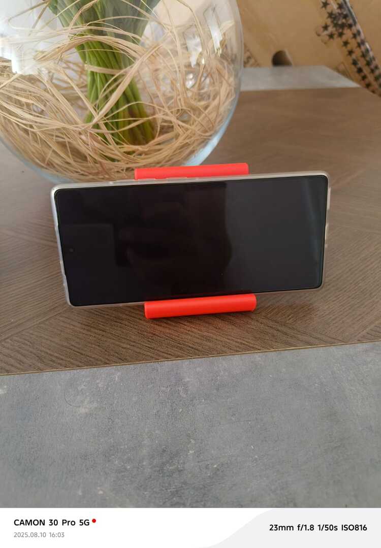 Telefon standı
