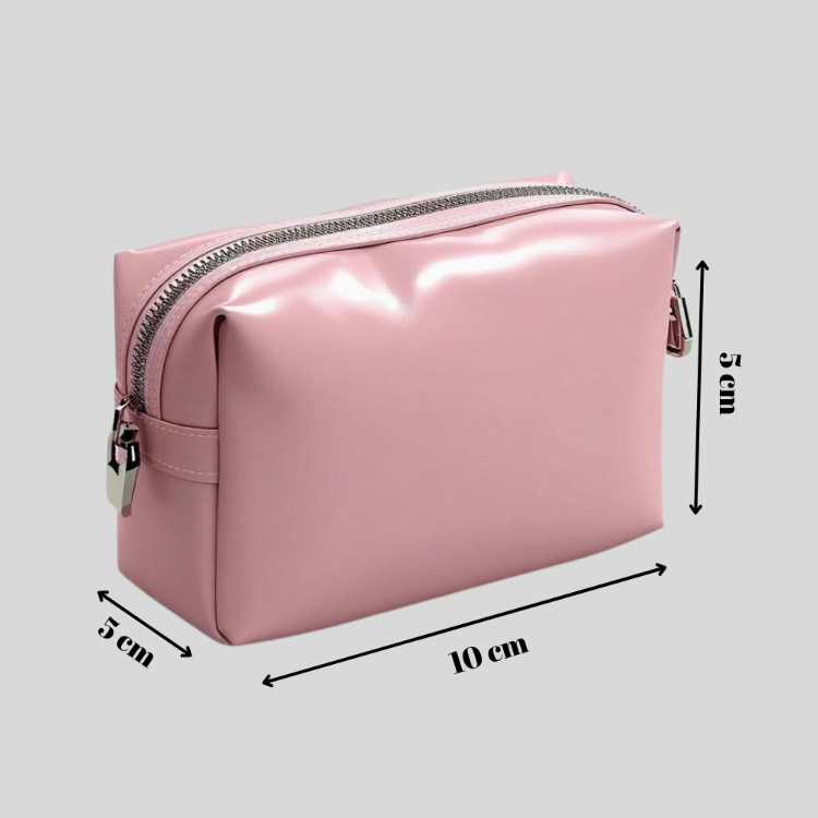 Pomélie Classic Küçük Boy – Kahve Teddy