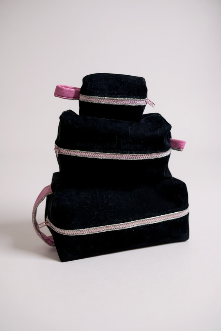 Pomélie Classic Set