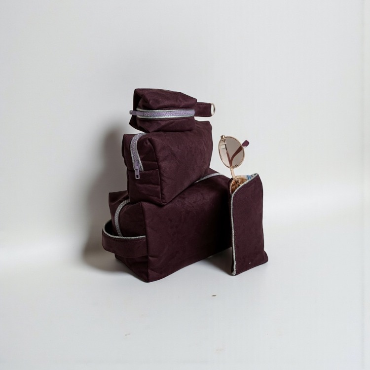 Pomélie Classic Set