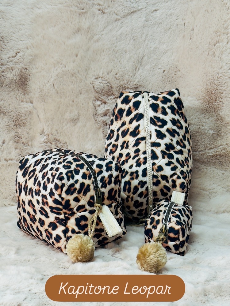 Pomélie Classic Set