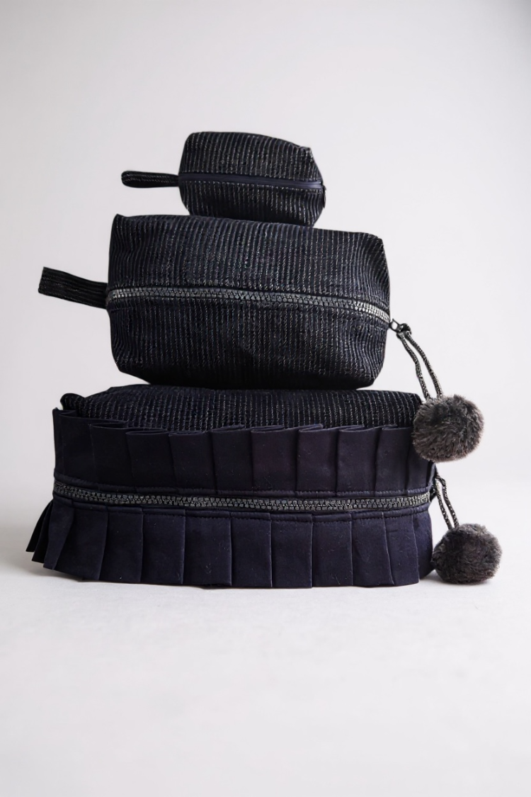 Pomélie Classic Set
