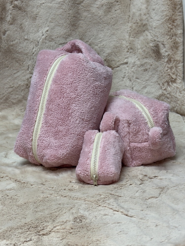 Pomélie Classic Set