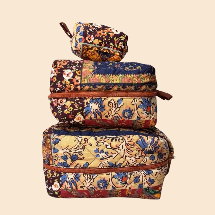 Pomélie Classic Set