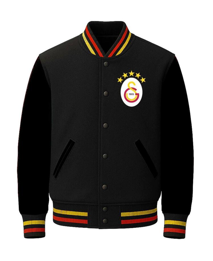  ERKEK - KIZ ÇOCUK GALATASARAY KOLEJ MONT