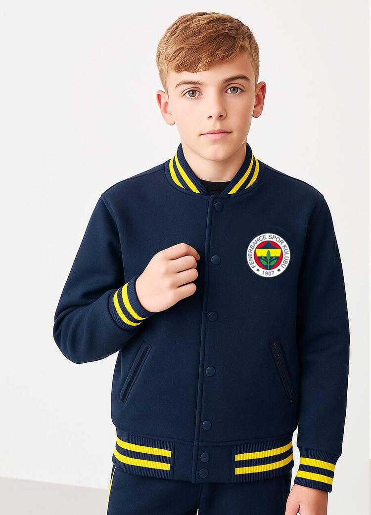 ERKEK - KIZ ÇOCUK FENERBAHÇE KOLEJ MONT