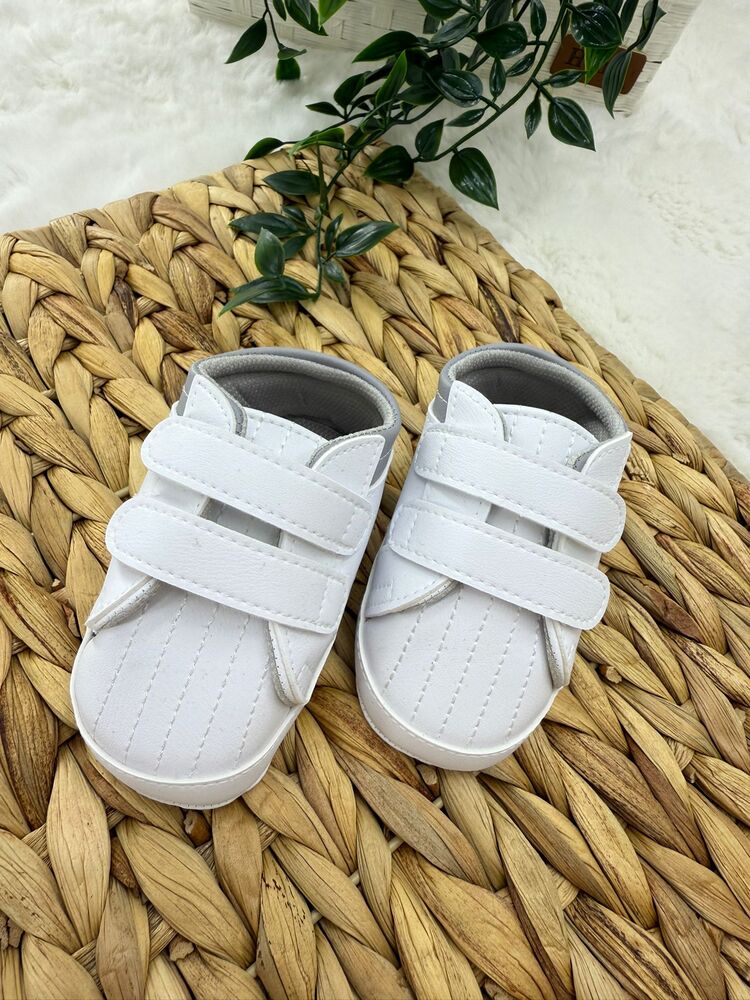 ERKEK BEBEK CIRT CIRTLI YUMUŞAK TABAN AYAKKABI